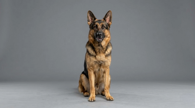 German Shepherd