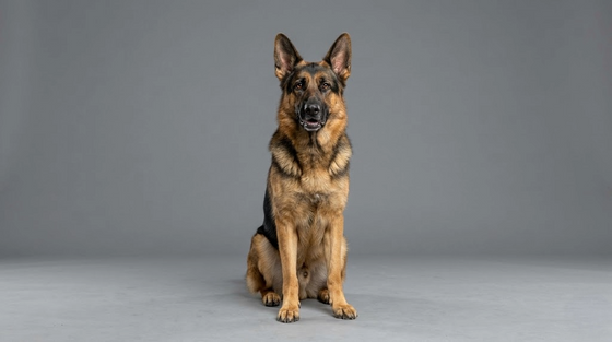 German Shepherd