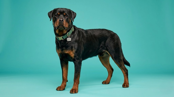 Rottweiler