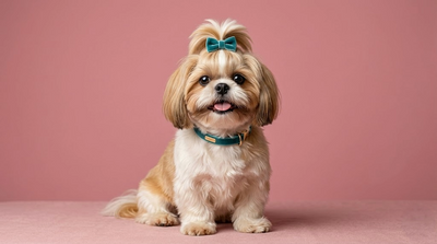 Shih Tzu